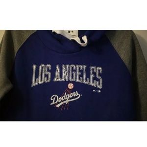 Dodger Hoodie